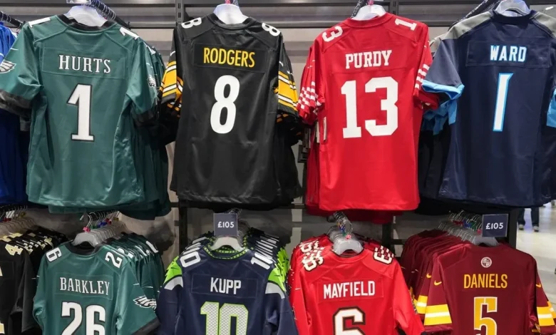 Brock Purdy player props odds, tips and betting trends for Week 11 | 49ers vs. Cardinals