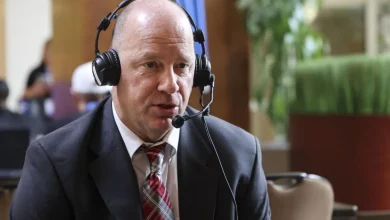 Brohm fills holes, updates injuries as Louisville standouts face surgery heading into UK matchup