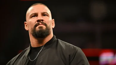 Bron Breakker to be removed from the Men's WarGames Match due to 6-time tag team champion? Exploring the possibility