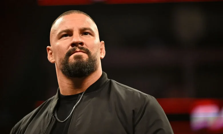 Bron Breakker to be removed from the Men's WarGames Match due to 6-time tag team champion? Exploring the possibility