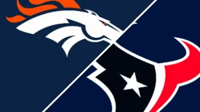 Broncos 18-15 Texans (Nov 2, 2025) Game Recap