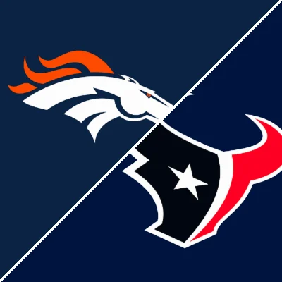 Broncos 18-15 Texans (Nov 2, 2025) Game Recap