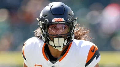 Broncos All-Pro Sends Blunt Message After Turning Heads vs Texans
