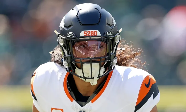 Broncos All-Pro Sends Blunt Message After Turning Heads vs Texans