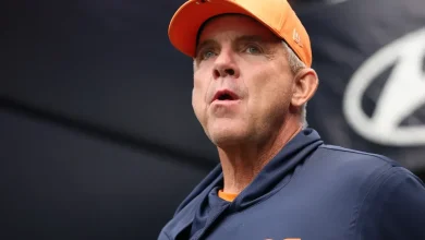 Broncos’ Sean Payton Gives Coaching Job to Former Saints Star