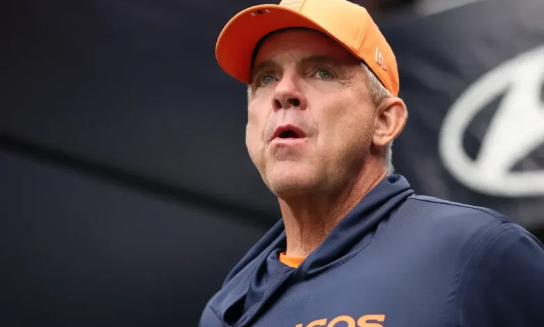 Broncos’ Sean Payton Gives Coaching Job to Former Saints Star