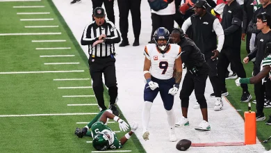 Broncos’ Vance Joseph says Talanoa Hufanga is a ‘blessing’ for Denver’s defense