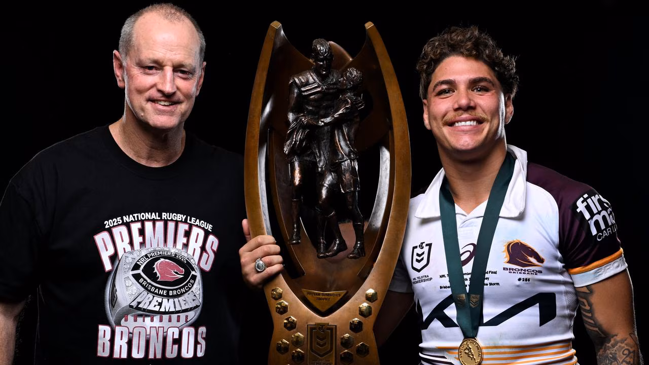 Broncos aim for 34-year first in UK