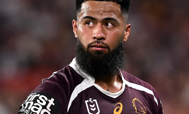 Broncos boss defiant over Payne Haas contract talks as scepticism over R360 revealed