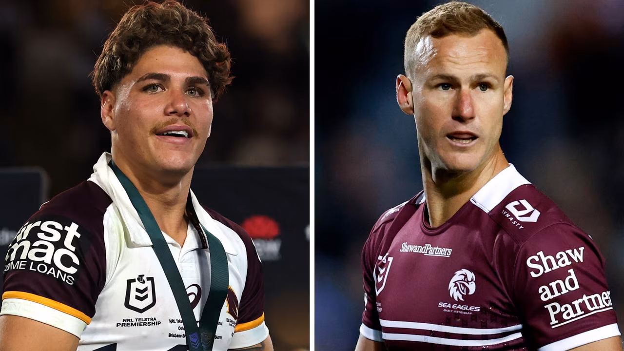 Broncos’ brutal start to title defence; DCE grudge match locked in as 2026 NRL draw details revealed