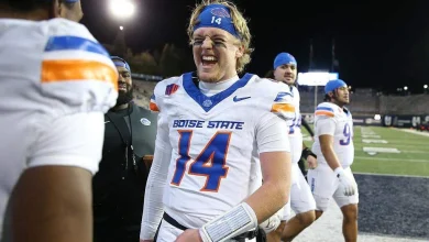 Broncos could miss, travel to or host Mountain West title game. Here’s breakdown