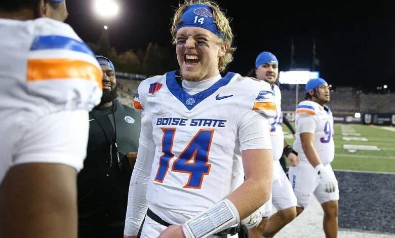 Broncos could miss, travel to or host Mountain West title game. Here’s breakdown