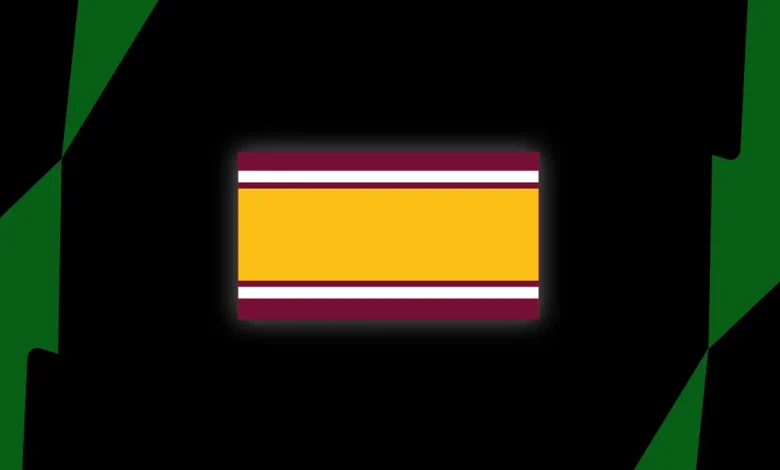 Broncos new logo seemingly revealed after earlier rumour