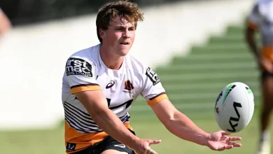 Broncos teenage prodigy Coby Black set to join Canberra Raiders in 2027