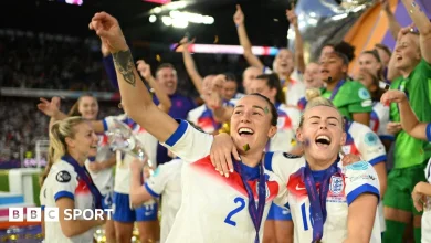 Bronze and Yamal make history in Fifpro World XI