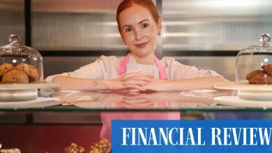 Brooke Bellamy survives RecipeTin Eats scandal, eyes 100-bakery expansion