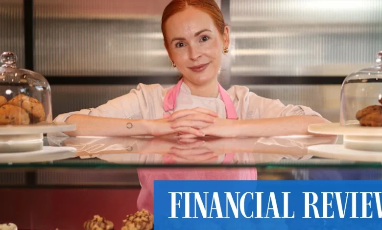 Brooke Bellamy survives RecipeTin Eats scandal, eyes 100-bakery expansion