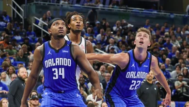 Brooklyn Nets Staring at Blueprint for Success in NBA Cup Matchup with Magic