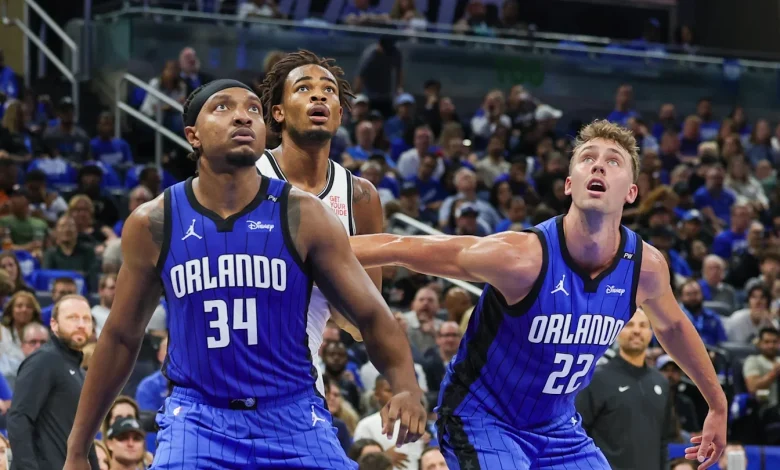 Brooklyn Nets Staring at Blueprint for Success in NBA Cup Matchup with Magic