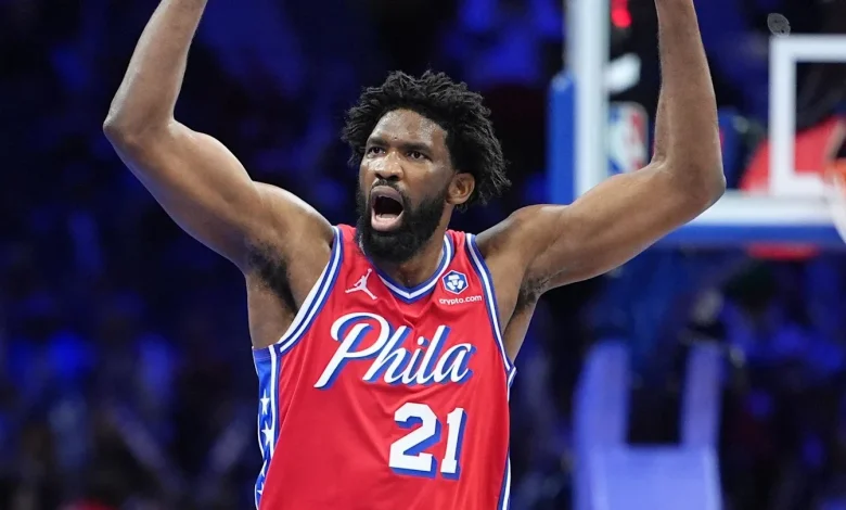 Brooklyn Nets vs. 76ers Injury Report