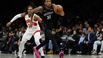 Brooklyn Nets vs Boston Celtics: Odds, Spread, and Total