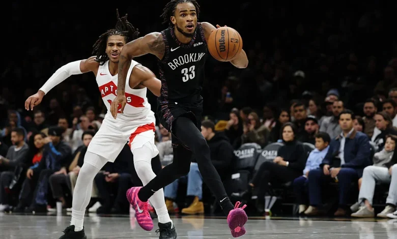 Brooklyn Nets vs Boston Celtics: Odds, Spread, and Total