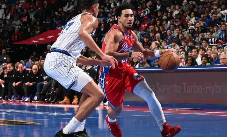 Brooklyn Nets vs. Philadelphia 76ers preview: post-turkey