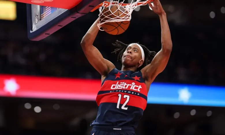 Brooklyn Nets vs. Washington Wizards preview: Battle of the tank