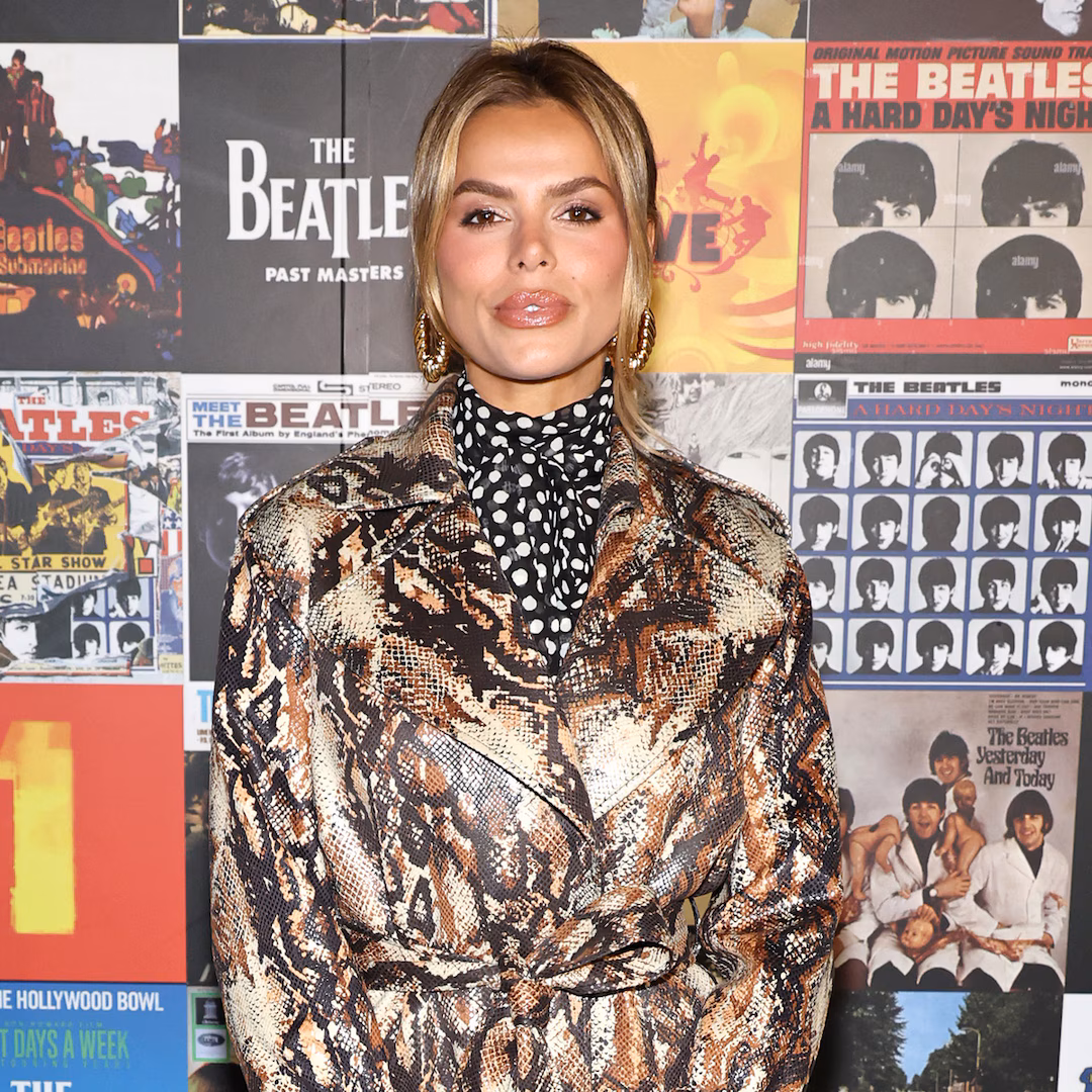 Brooks Nader Reacts to Romance Rumors With Secret Lives of Mormon Wives' Dakota Mortensen