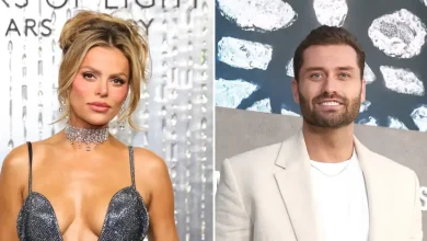 Brooks Nader Spotted With Secret Lives of Mormon Wives' Dakota Mortensen