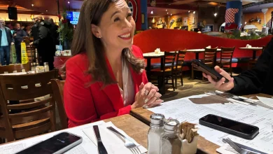 Brossard : un raz-de-marée pour Doreen Assaad !