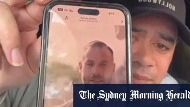 Brother of prominent Sydney property developer allegedly kidnapped by ‘underworld gang’