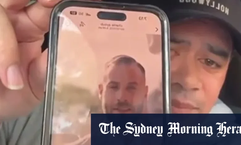 Brother of prominent Sydney property developer allegedly kidnapped by ‘underworld gang’