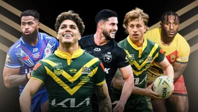 Brown, Haas, Walsh among Golden Boot contenders