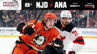 Brown Out, Allen Starts | PREVIEW