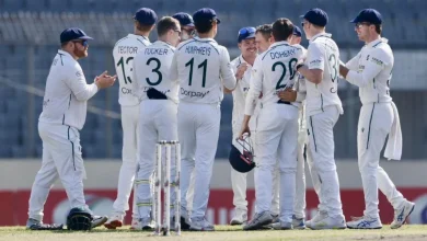 Brown praises McBrine’s “outstanding” spell as Ireland rue missed chances