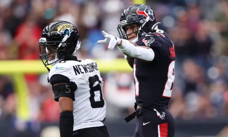 Browns, Jaguars trades review: Greg Newsome struggling greatly, Travis Hunter hurt