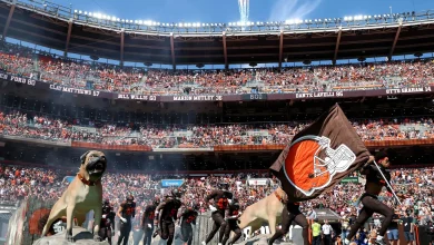 Browns Player Predicted To Have ‘Complete Meltdown’ On Sunday