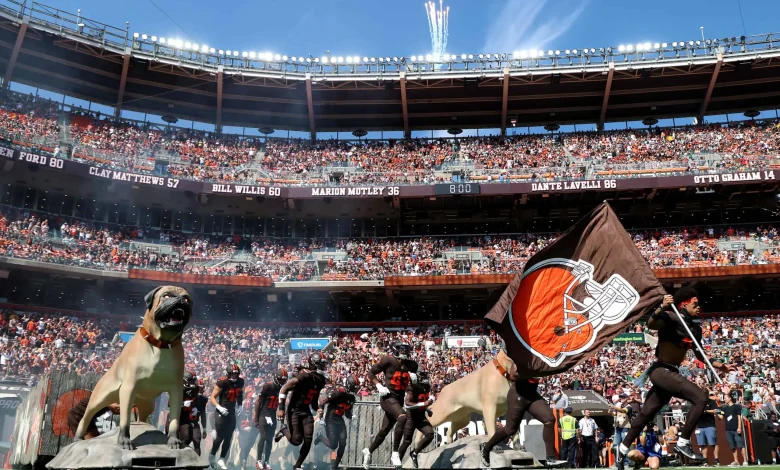 Browns Player Predicted To Have ‘Complete Meltdown’ On Sunday