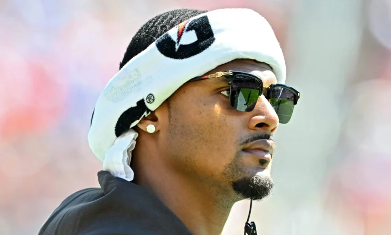 Browns QB Deshaun Watson Gets Frustrating Update on Return