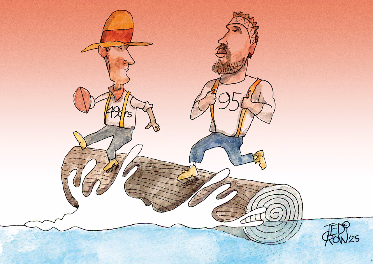 Browns defense will be difference against 49ers: Crowquill