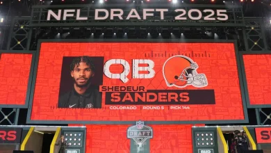 Browns fans: Rooting for victory or NFL draft position in Week 12 vs Raiders