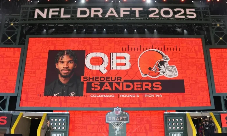 Browns fans: Rooting for victory or NFL draft position in Week 12 vs Raiders