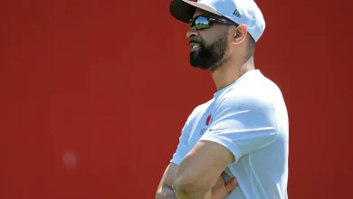 Browns trade deadline tracker: Live updates, rumors, best available players