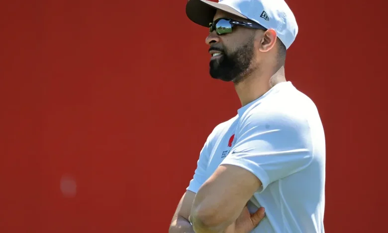 Browns trade deadline tracker: Live updates, rumors, best available players