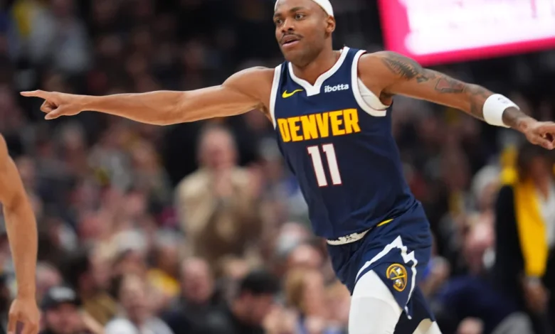 Bruce Brown still adjusting to return with Denver Nuggets: 'I was tired as (expletive)' | NBA Insider