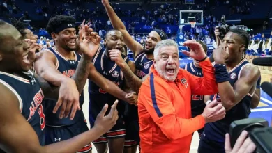 Bruce Pearl Speaks His Mind on Billy Donovan After Auburn Alum Isaac Okoro’s Season-High Score