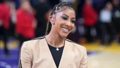 Bruce Pearl aired out some dirty laundry on Candace Parker in hilarious way