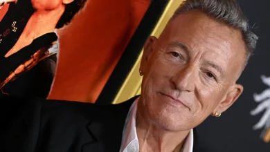 Bruce Springsteen Is Known For His New Jersey Roots, But Where Does “The Boss” Live Now?