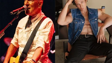 Bruce Springsteen says he identifies with Jeremy Allen White's 'The Bear' character